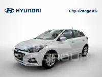 2020 Hyundai I20