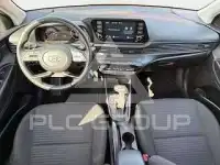 2020 Hyundai I20