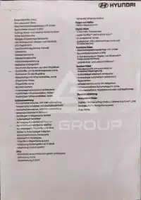 2020 Hyundai I20