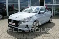 2020 Hyundai I20