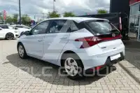2020 Hyundai I20