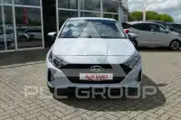 2020 Hyundai I20