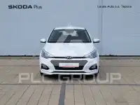 2020 Hyundai I20
