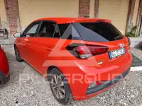 2020 Hyundai I20