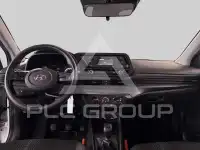 2020 Hyundai I20