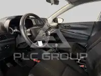 2020 Hyundai I20