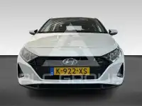 2020 Hyundai I20