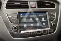 2020 Hyundai I20