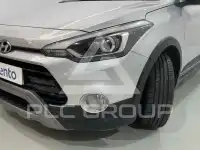 2020 Hyundai I20