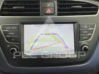 2020 Hyundai I20