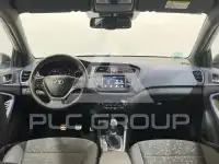 2020 Hyundai I20
