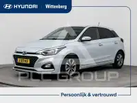 2020 Hyundai I20