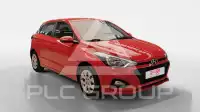 2020 Hyundai I20