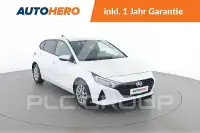 2020 Hyundai I20