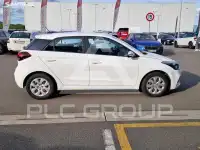 2020 Hyundai I20