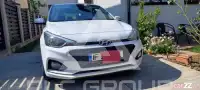 2020 Hyundai I20