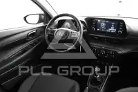 2020 Hyundai I20