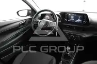 2020 Hyundai I20