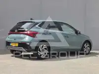 2020 Hyundai I20