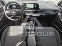 2020 Hyundai I20