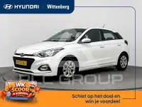 2020 Hyundai I20