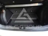 2020 Hyundai I20