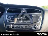 2020 Hyundai I20