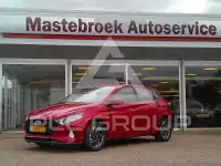 2020 Hyundai I20