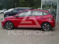 2020 Hyundai I20