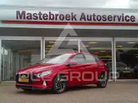 2020 Hyundai I20