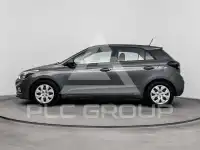 2020 Hyundai I20