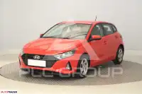 2020 Hyundai I20