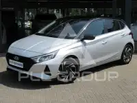 2020 Hyundai I20