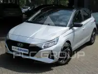 2020 Hyundai I20