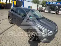 2020 Hyundai I20
