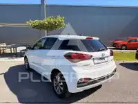 2020 Hyundai I20