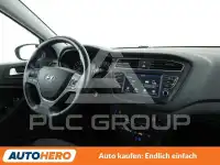 2020 Hyundai I20