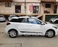 2020 Hyundai I20