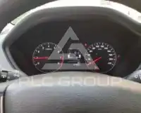 2020 Hyundai I20