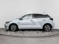 2020 Hyundai I20