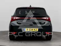 2020 Hyundai I20