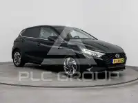 2020 Hyundai I20