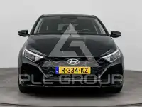 2020 Hyundai I20