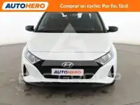 2020 Hyundai I20