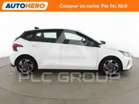 2020 Hyundai I20