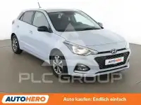 2020 Hyundai I20