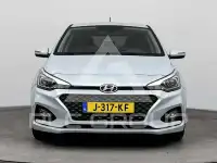 2020 Hyundai I20