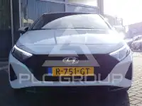 2020 Hyundai I20