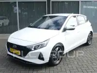 2020 Hyundai I20