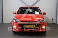 2020 Hyundai I20